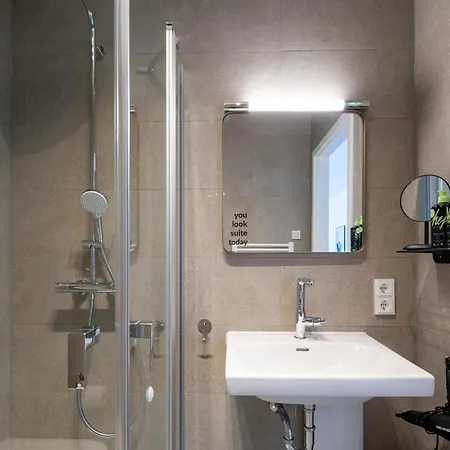 Limehome Frankfurt Gutleutstrasse - Digital Access-2